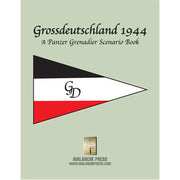 Grossdeutschland 1944: Panzer Grenadier