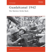 Guadalcanal 1942