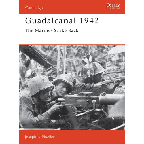 Guadalcanal 1942