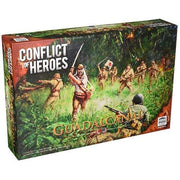Guadalcanal: Conflict of Heroes
