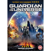 Guardian of the Universe - DVD