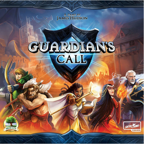 Guardian'S Call