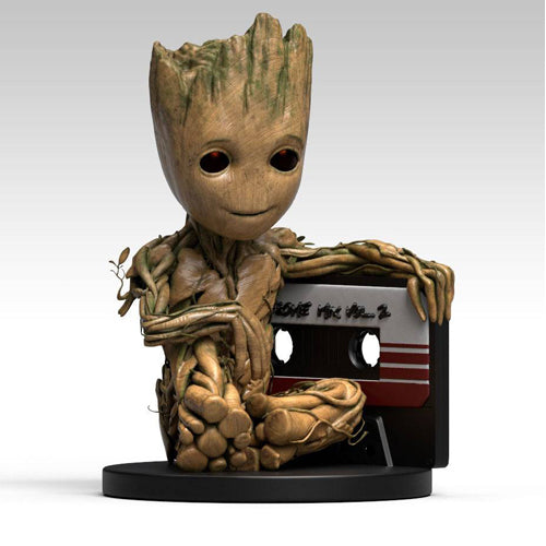 Guardians of the Galaxy 2 Coin Bank Baby Groot 17 cm
