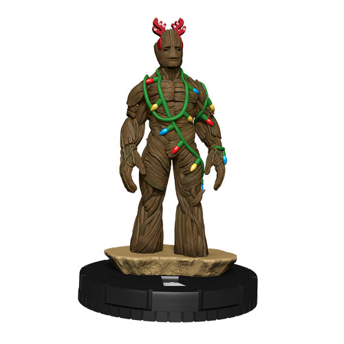 Guardians of the Galaxy Holiday Calendar: Marvel HeroClix