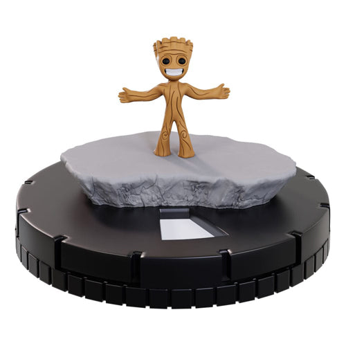 Guardians of the Galaxy: Marvel HeroClix 400