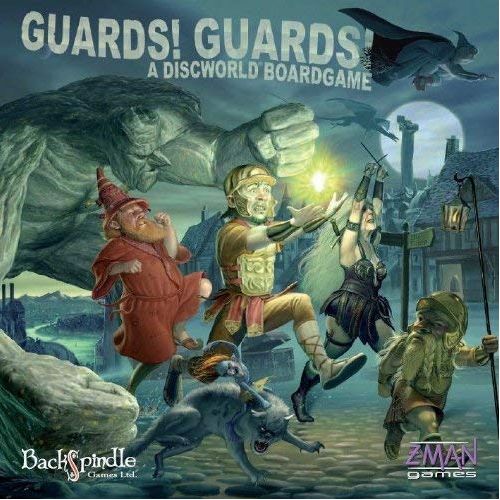 Guards