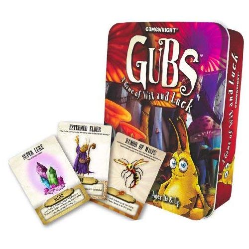 Gubs
