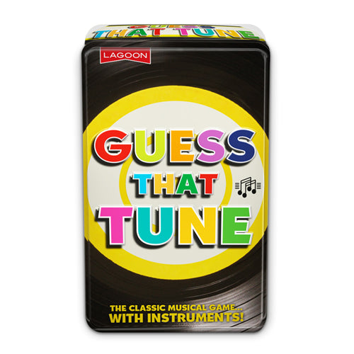 Guess That Tune
