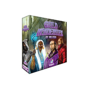 Guild Academies of Valeria