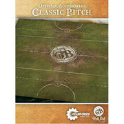 Guild Ball Play Mat: Classic Pitch