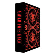 Guild Fate Deck