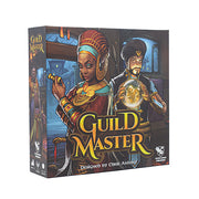 Guild Master