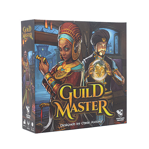 Guild Master