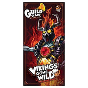 Guild Wars: Vikings Gone Wild Exp.