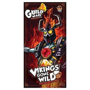 *A Grade* Guild Wars: Vikings Gone Wild Exp.