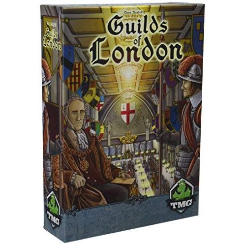 Guilds of London