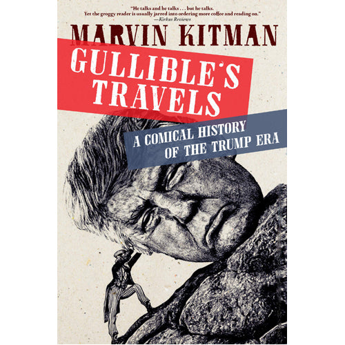 Gullible's Travels