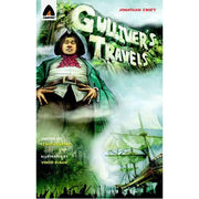 Gulliver's Travels (Paperback)