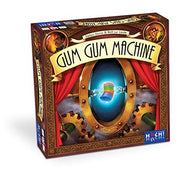 Gum Gum Machine
