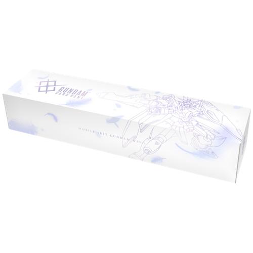 Gundam Card Game: Premium Accessory Set - Mobile Suit Gundam Wing- (PB01)