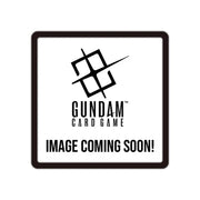 Gundam Card Game: Booster Pack (GD07)