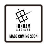 Gundam Card Game: Freedom Ascension - Booster Box (GD05)