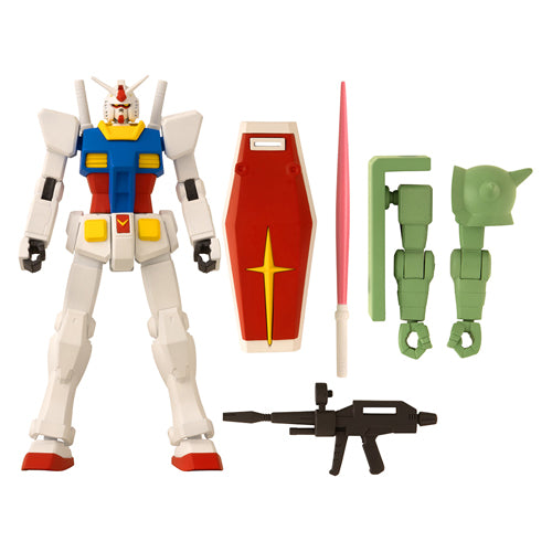 Gundam Infinity: RX-78-2 Gundam
