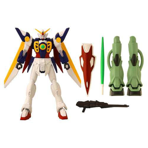 Gundam Infinity: Wing Gundam