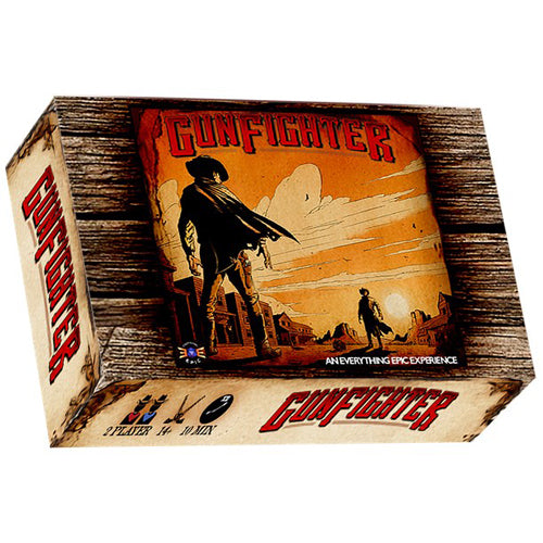Gunfighter