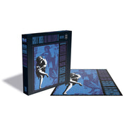 Guns N' Roses Puzzle: Use Your Illusion 2
