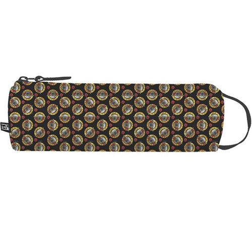 Guns N Roses Roses Logo Pencil Case