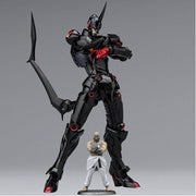 Gurren Lagann PLAIOBOT Plastic Model Kit Lazengann 15 cm