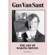 Gus Van Sant