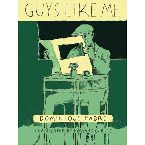 Guys Like Me
