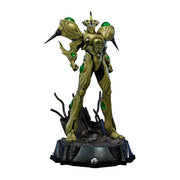 Guyver The Bioboosted Armor Statue 1/4 Guyver Gigantic Exclusive 85 cm