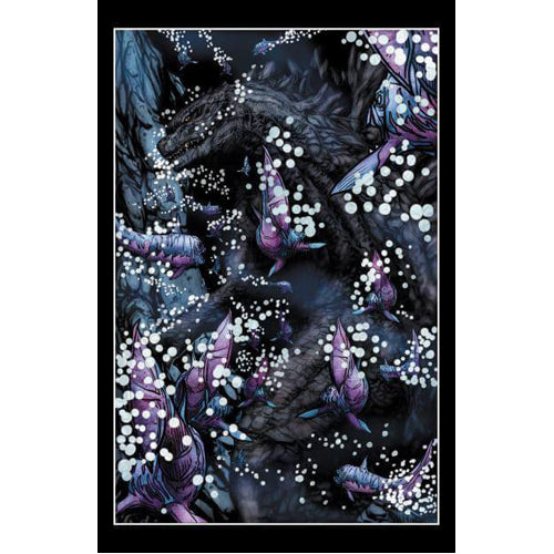 GvK Godzilla Dominion