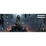 Gwent Neoprene Faction Playmat: Scoia'tael