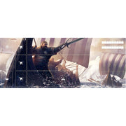 Gwent Neoprene Faction Playmat: Skellige