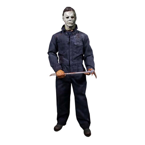 HALLOWEEN (2021) MICHAEL MYERS HALLOWEEN KILLS 1:6 SCALE FIGURE