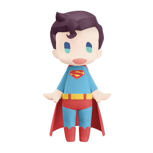 HELLO! GOOD SMILE Superman DC Figure