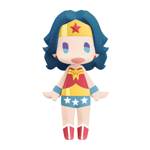 HELLO! GOOD SMILE Wonder Woman DC Figure