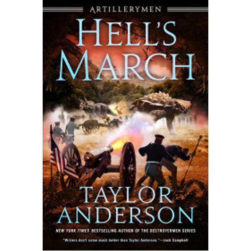 HELL'S MARCH