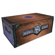 HEXplore It: Hero Chest
