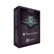 HEXplore It: The Valley of the Dead King Encounter Deck