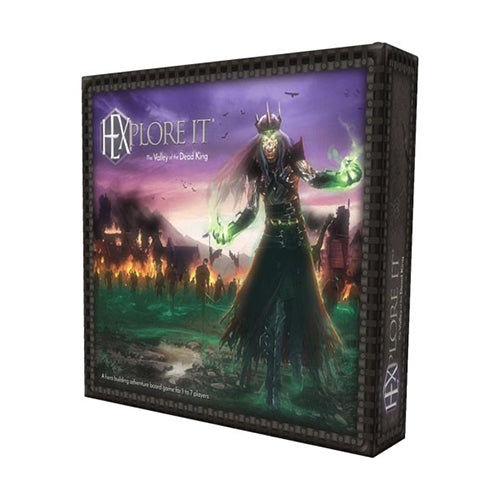 HEXplore-it-Valley-of-the-Dead-King