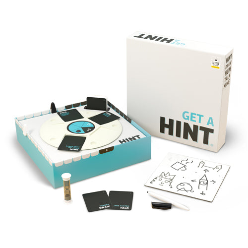 HINT (2025 refresh)