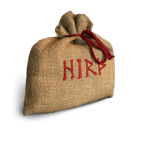 HIRP - The Viking Game of Royal Combat