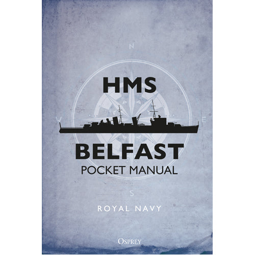 HMS Belfast Pocket Manual