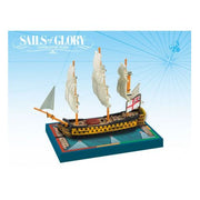 HMS Queen Charlotte 1790