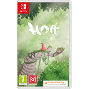 HOA (Download Code in Box) - Nintendo Switch